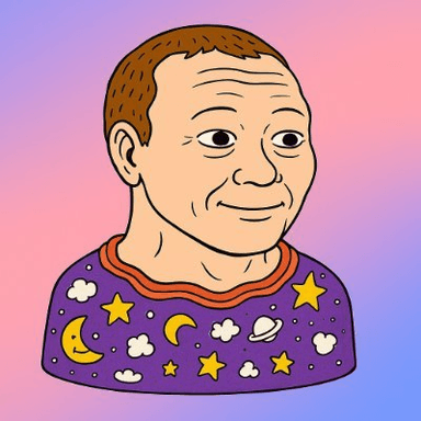 Retard mascot
